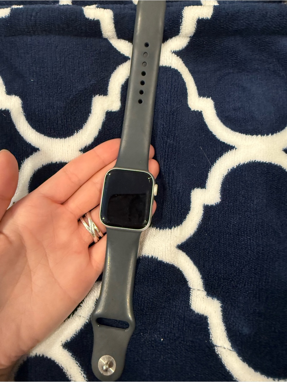 Apple Watch Series 5